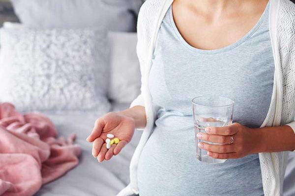 terybg5u67n67i68 قرص سرماخوردگی در بارداری و موارد منع مصرف آن
